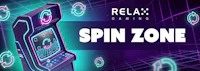 <p style="text-align: center;">Unlock 135 Free Spins this week!</p>