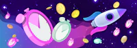 <p style="text-align: center">Third Deposit Bonus</p>