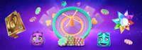 <p style="text-align: center">Second Deposit Bonus</p>