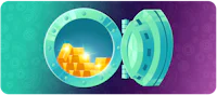 <p style="text-align: center">Unlock your Welcome Bonus now!</p>