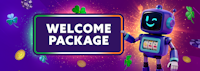 <p style="text-align: center">Unlock your Welcome Package today!</p>