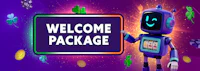 <p style="text-align: center">Unlock your Welcome Package today!</p>