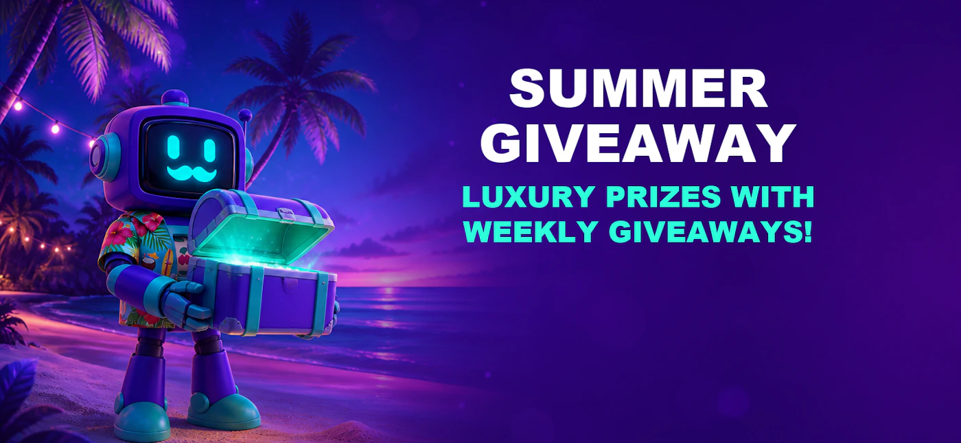 Drops & Wins Euro BANNER